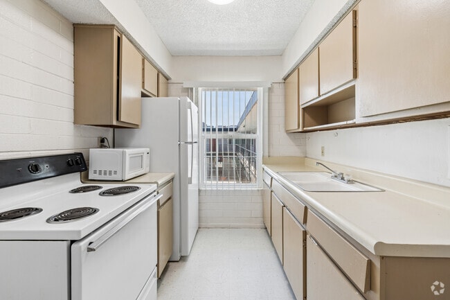 Interior Photo