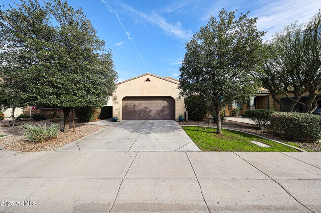 Photo - 3535 S Jasmine Dr