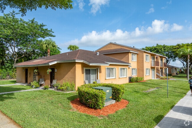 Photo - Winchester Gardens