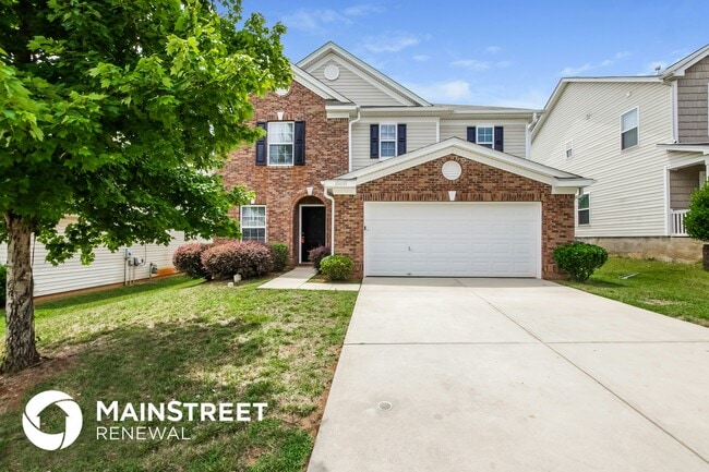 Building Photo - 15810 Normans Landing Dr