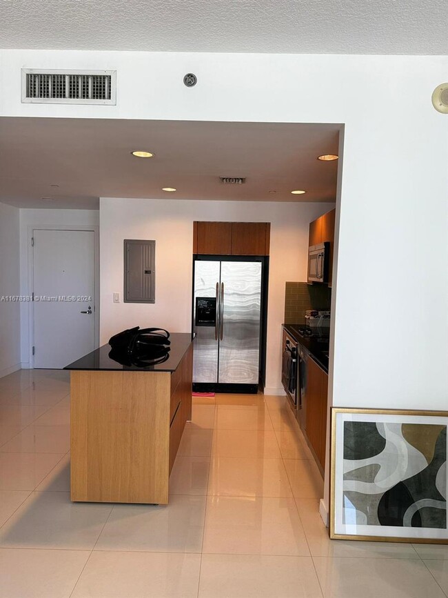 Photo - 1050 Brickell Ave Condo Unit 2908