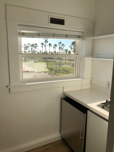 Unit 404 - Boardwalk Flats - Ocean Front Studios