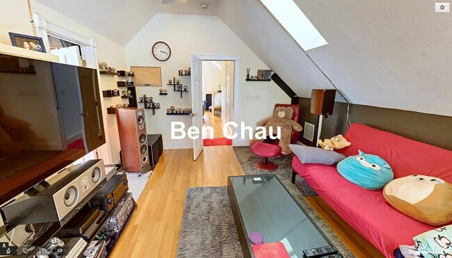 Building Photo - 207 Boston Ave Unit 2A