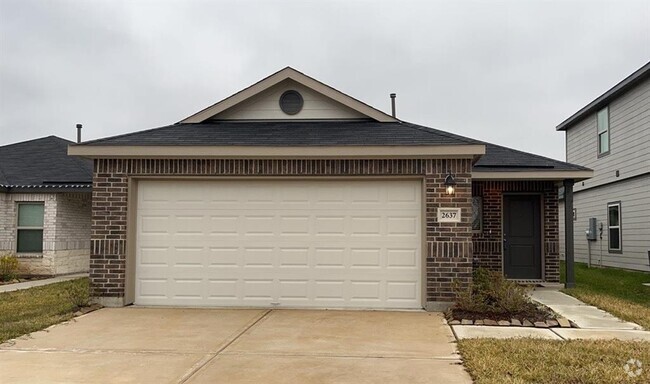 Building Photo - 2637 Shady Cedar Ct Rental