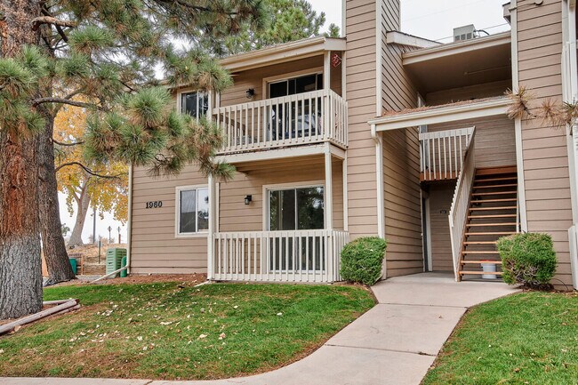 Photo - 1960 S Xanadu Way Unit 101