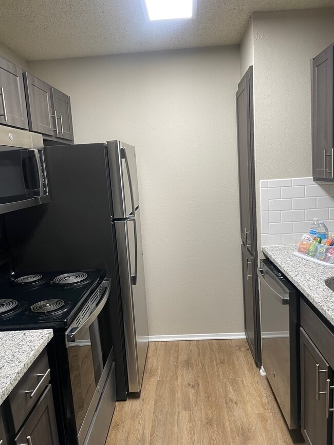 Photo - Chappell Hill Apartments