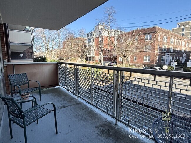 Photo - 45 Longwood Ave Unit 206R