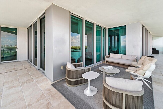 Photo - 10295 Collins Ave Unit 1709