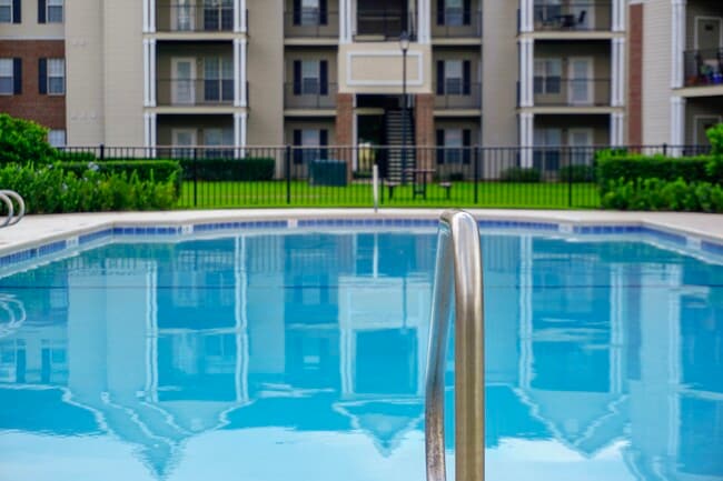 Photo - Palm Club Apartment Homes