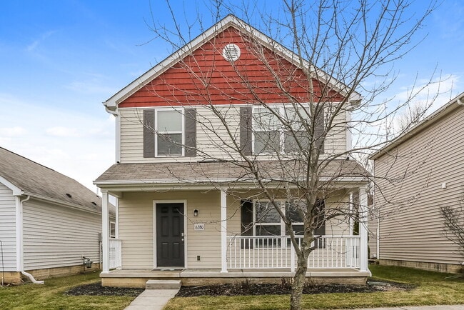 Building Photo - 6280 Marengo St