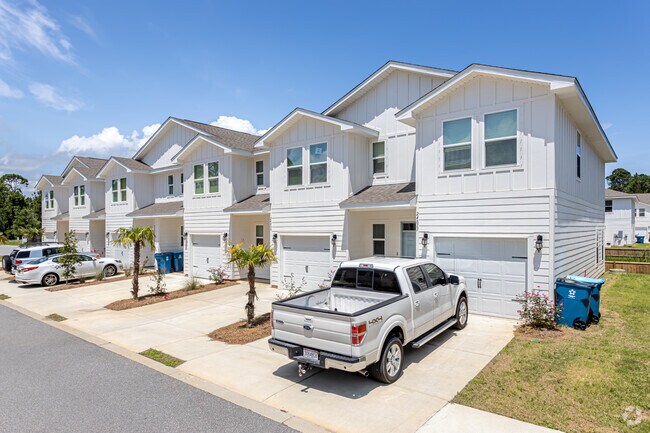 Photo - Gulf Stream Townhomes