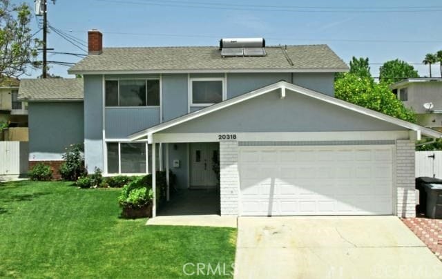 Building Photo - 20318 Regina Ave Rental