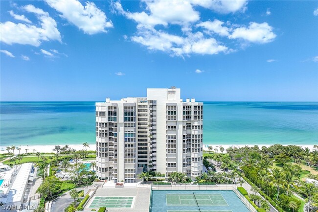 Photo - 4051 Gulf Shore Blvd N Condo Unit 201