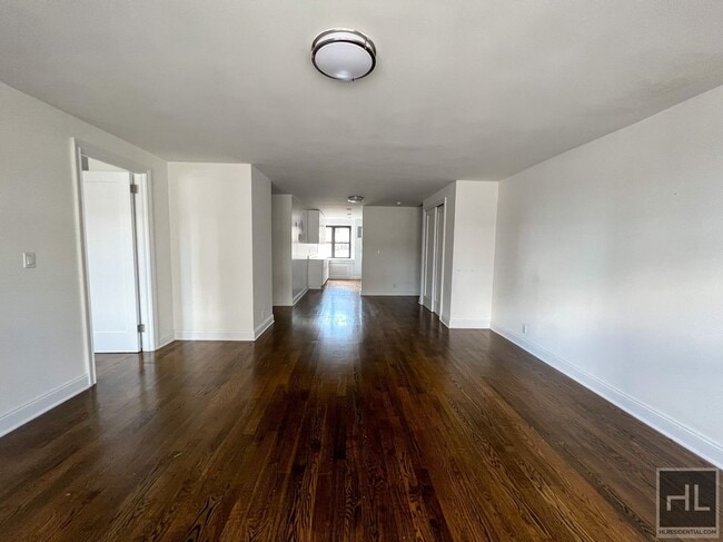 East 89th STREET