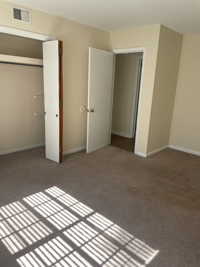 College View Apartments