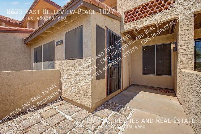 Photo - 8625 E Belleview Pl