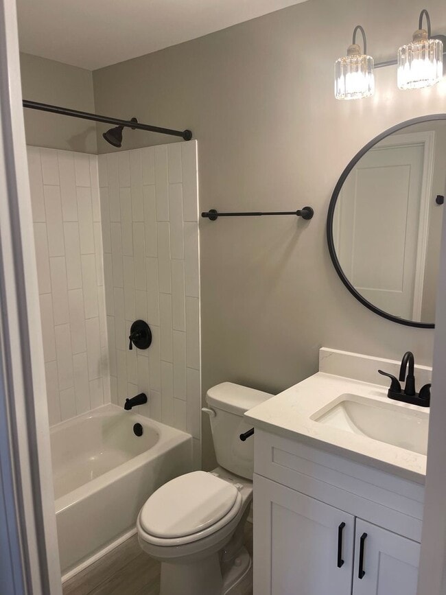 Champions Pines Apartments