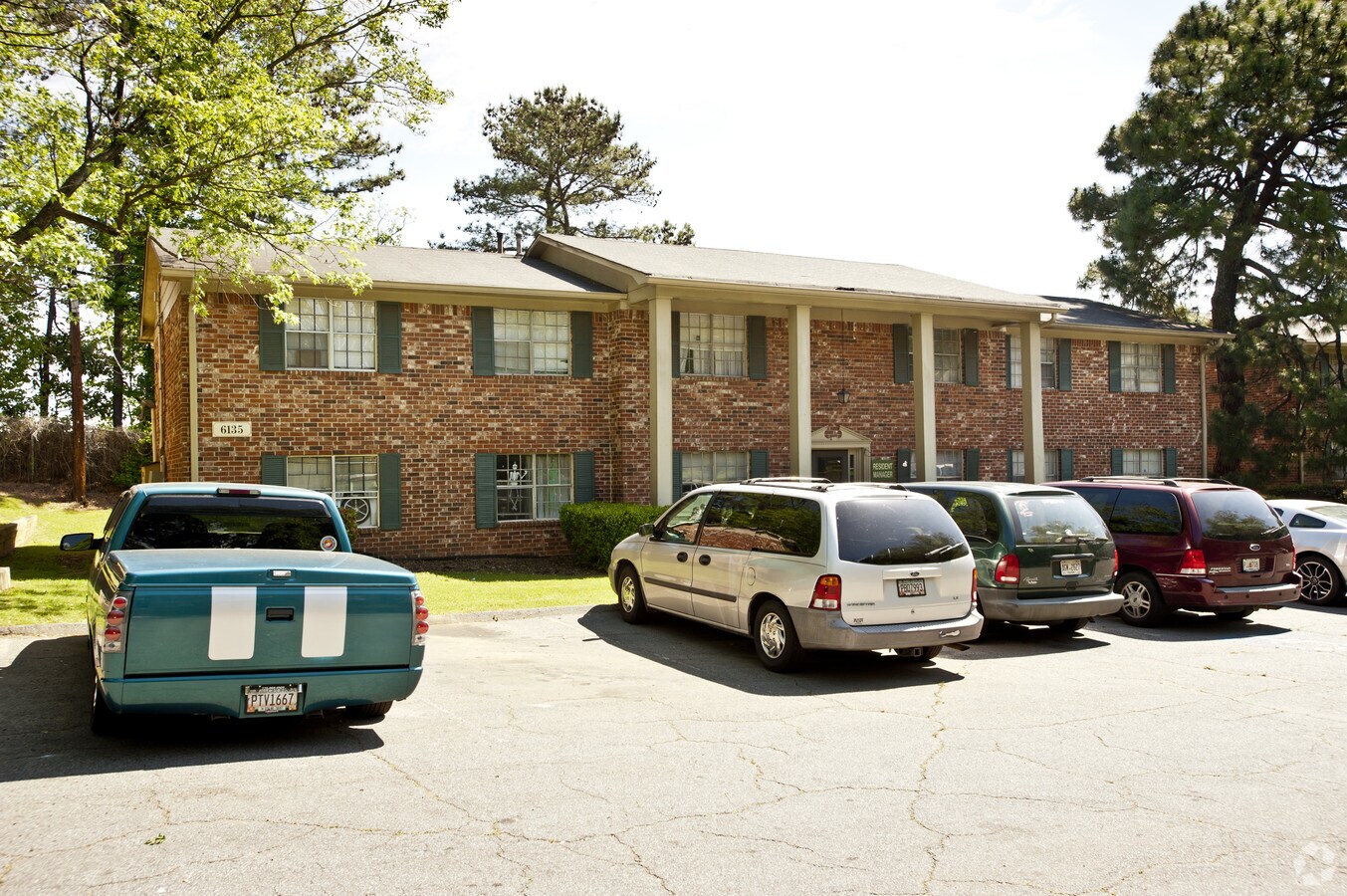 Photo - Pebblewood Apartments