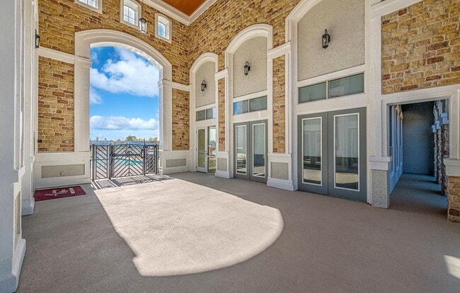 Photo - Lakeside Pointe Apartments & Townhomes