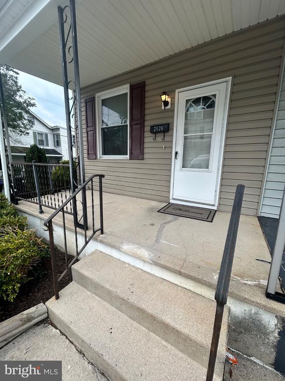 2626 Penbrook Ave