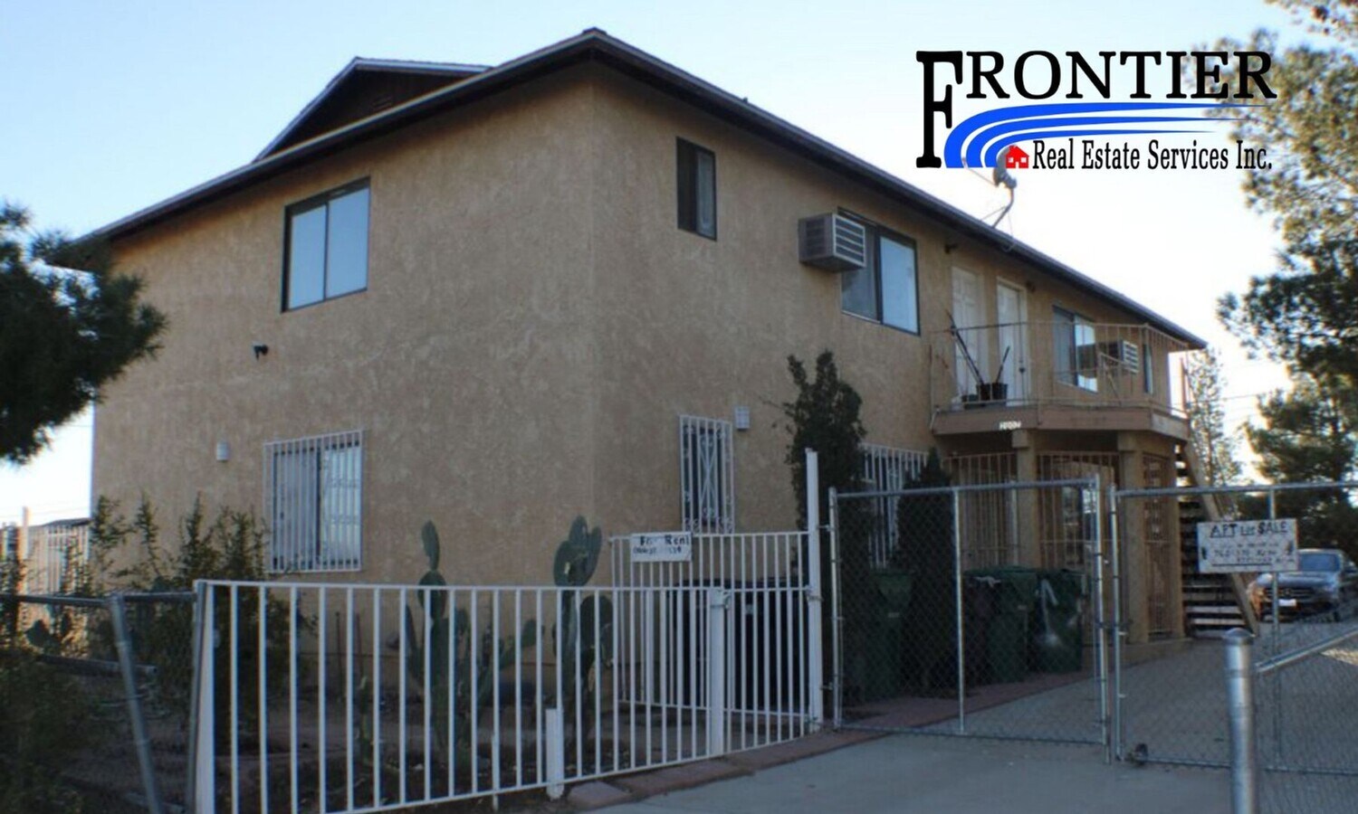 Photo - 21107 Nemophilia St Apartment Unit 4