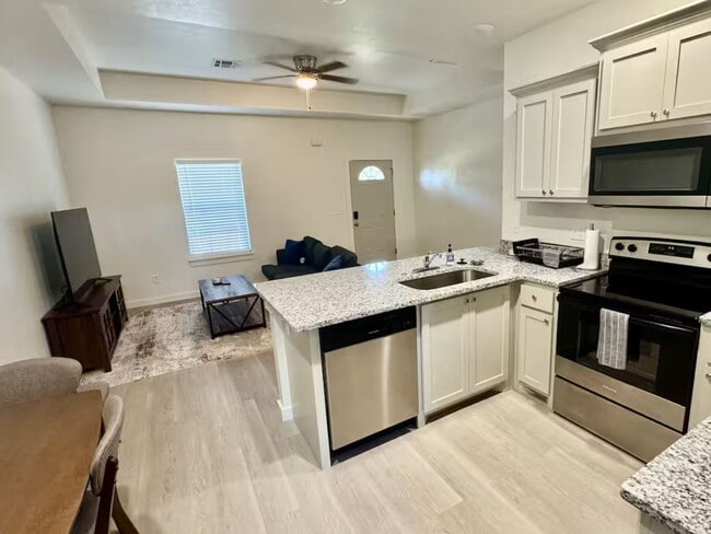 Photo - Brand-New Fully Furnished 2-Bed, 2-Bath Rental – All Utilities Included!