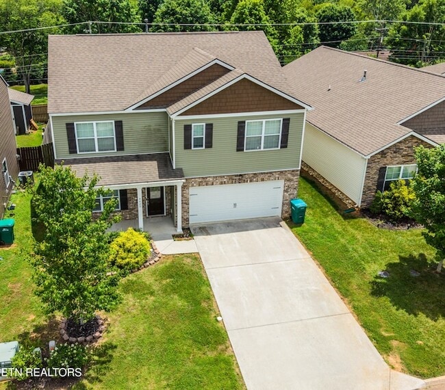 Photo - 4420 Blackberry Trellis Ln