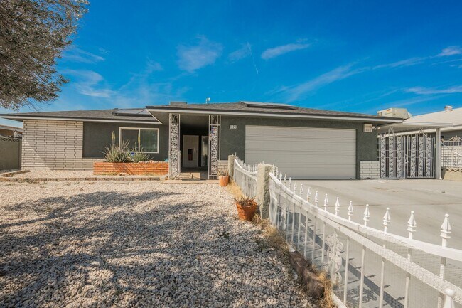 Photo - No HOA- Single story pool home