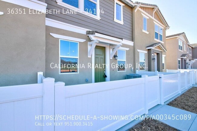 Photo - 36351 Elizabeth Ln Unit 34104