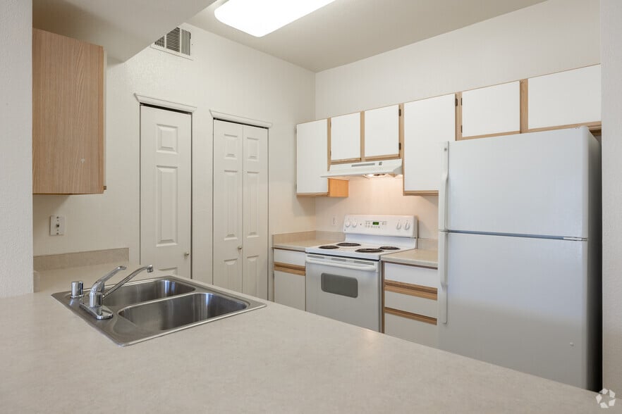 Interior Photo