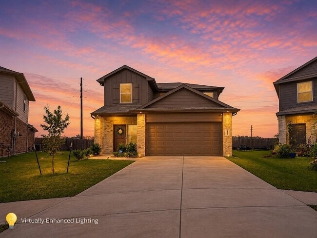 Building Photo - 24206 Foxdale Bay Ct