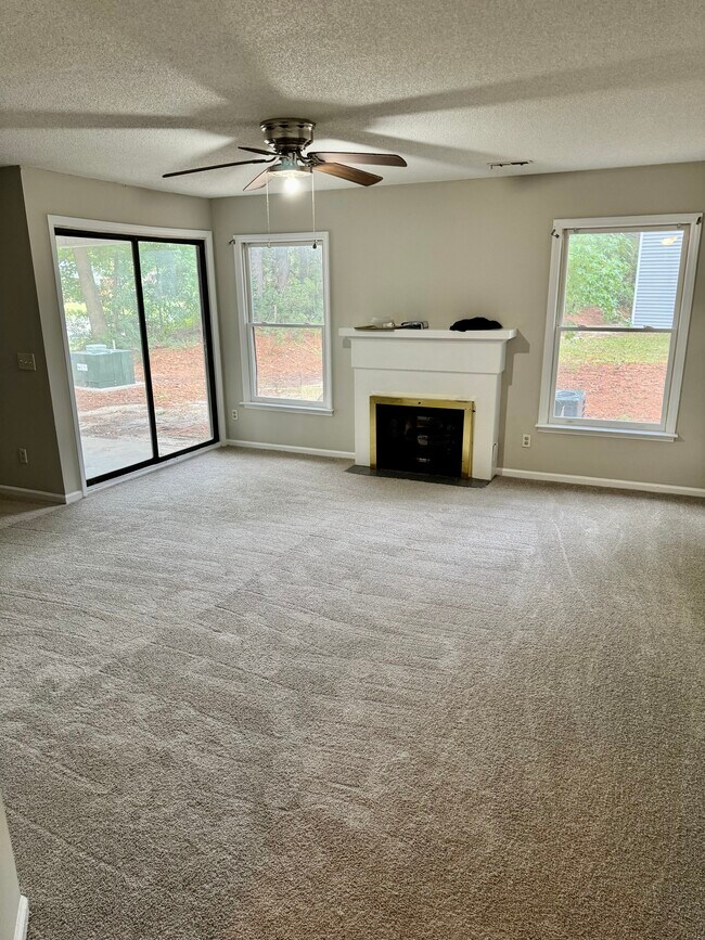 Willoughby Apartments Greenville, NC