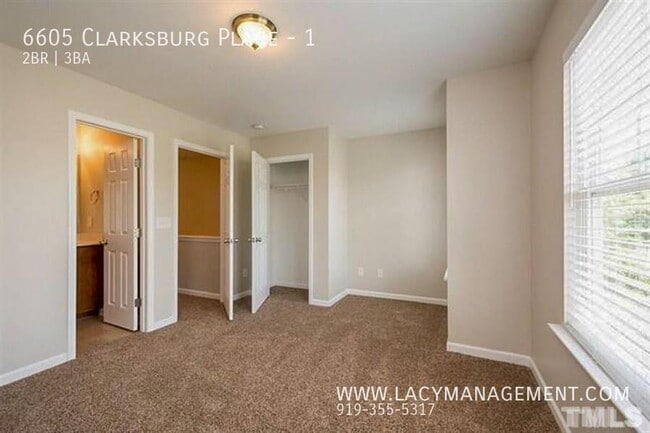 Photo - 6605 Clarksburg Pl