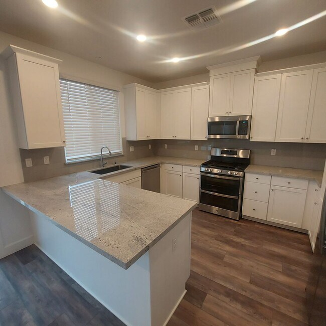 Photo - Newer Lennar built 4 Bedroom, 3 full bath ...