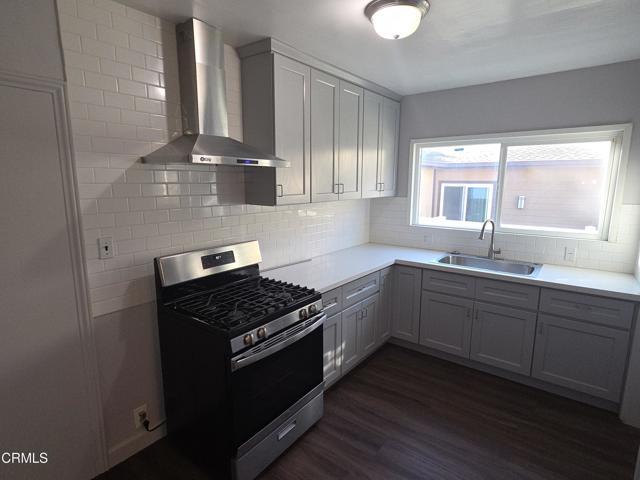 Photo - 407 S Verdugo Rd