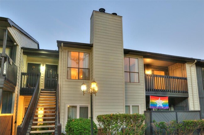 Photo - 9009 Richmond Ave. Condo Unit 203