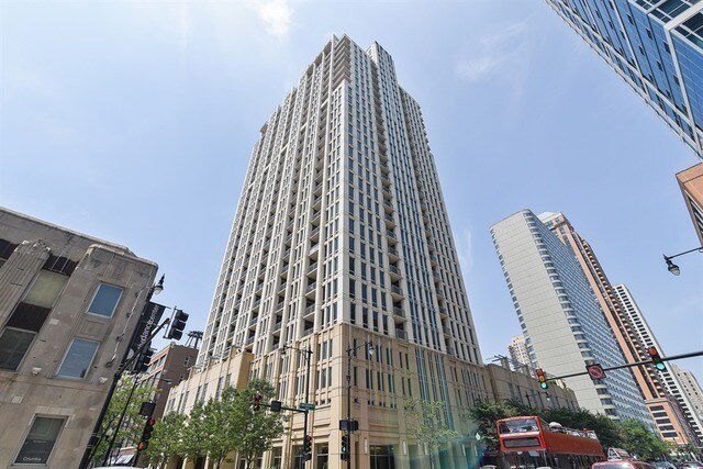 Photo - 1234/1250 S Michigan Ave Condo