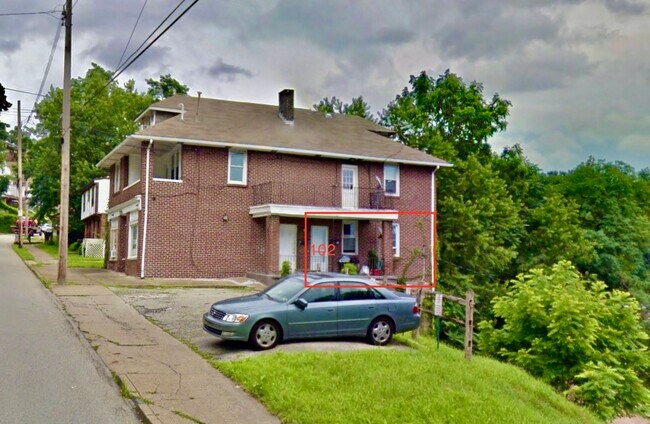 Building Photo - 2302 Patterson Ave Unit 102 Rental