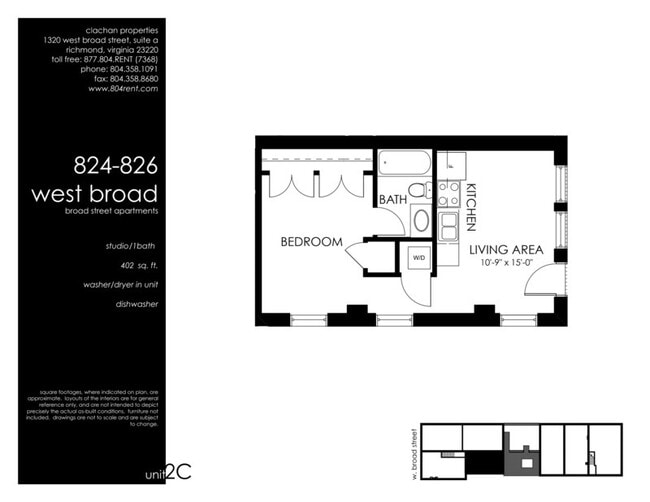 Building Photo - 301 Goshen St Unit Apt 2C