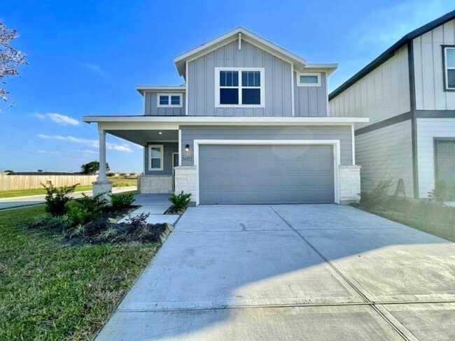 Building Photo - 16103 Kingfield Haven Dr