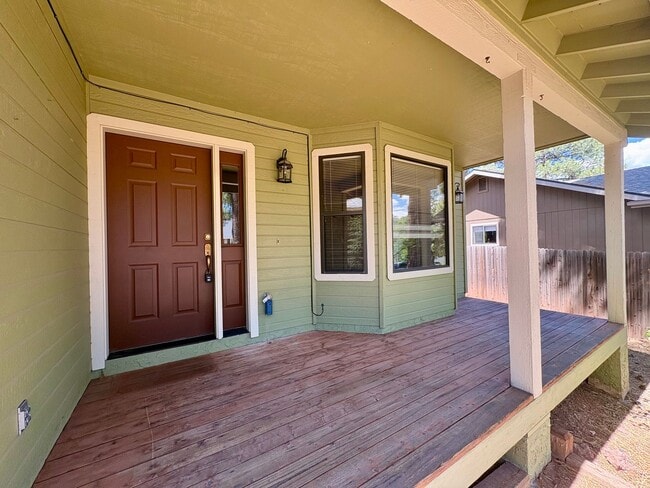 Photo - Gorgeous Flagstaff Home