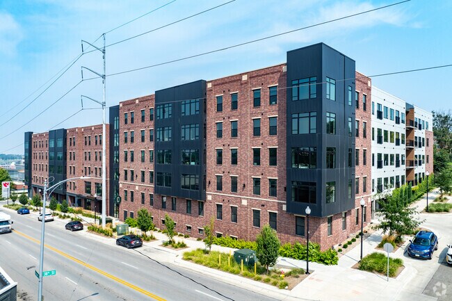 Building Photo - The Cosgrove Rental