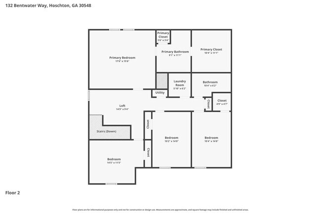 Photo - 132 Bentwater Wy