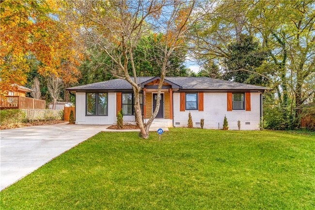 Photo - 1934 Pinedale Pl