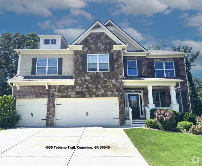 Building Photo - Model Home