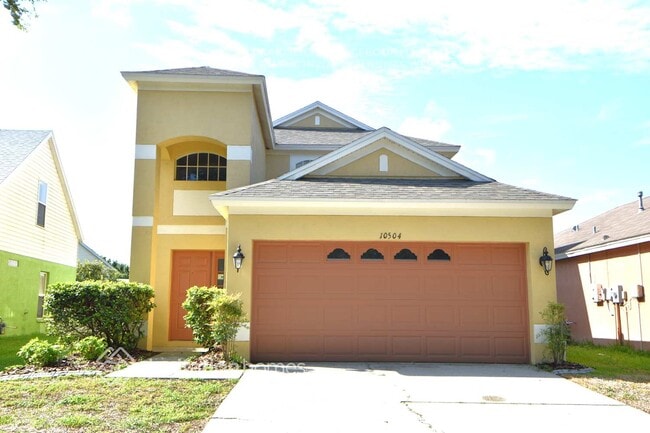 Building Photo - 10504 Lakeside Vista Dr Rental