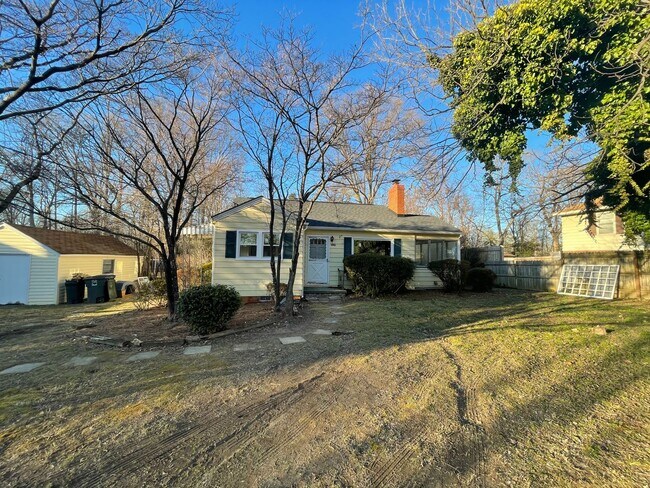 Photo - Renovated 2 BR Convenient to Battleground House