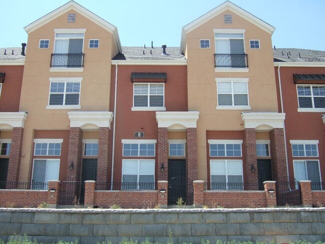 Photo - Rare Townhome in Park Hill with 2BR/2.5 Unit 875