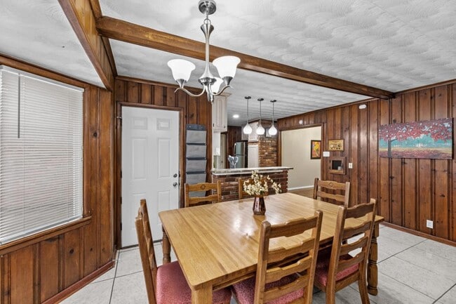 Photo - Charming Fort Worth Home with a Spacious B...