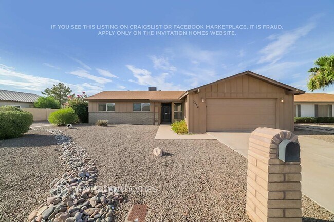 Building Photo - 5652 W Cochise Dr